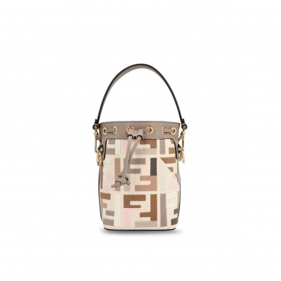 FENDI MON TRESOR (18*12*10cm) 